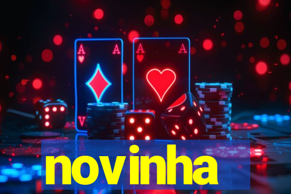 novinha -18 telegram